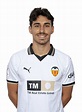 Domingos André Ribeiro Almeida - Valencia CF