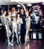 Lost In Space Cast On Family Feud TV Game Show Guy Williams June ...
