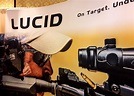 Lucid C3 Weapons Light | SHOT 2017 -The Firearm Blog