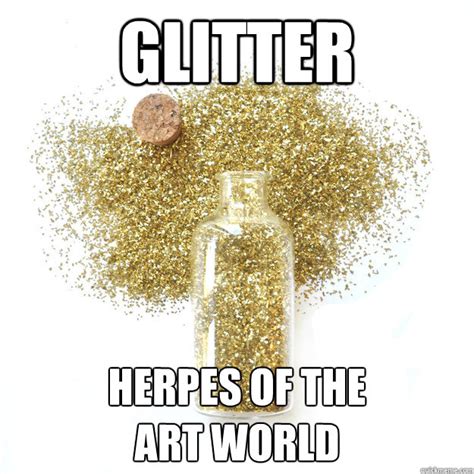 Glitter Memes Quickmeme