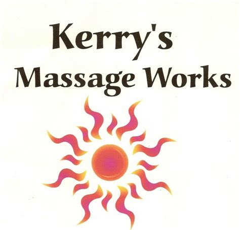 Kerry S Massage Works Hamburg Ny