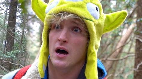 Logan Paul Thought Leader Yeah Logans A Dumbass But Hes By