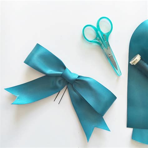 How To Make A Hair Bow Galhairs