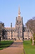 Edinburgh Fettes College (Wil 6195) | Visit edinburgh, Edinburgh ...