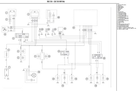 Diagram Wiring Diagram Rx Spesial Mydiagramonline