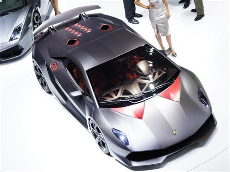 Un Lamborghini Sesto Elemento Sale A La Venta