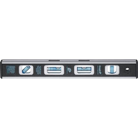 Empire 12in. True Blue Magnetic Tool Box Level | Northern Tool