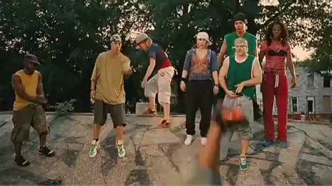 Step Up 2 The Streets Movie Trailer Video Dailymotion