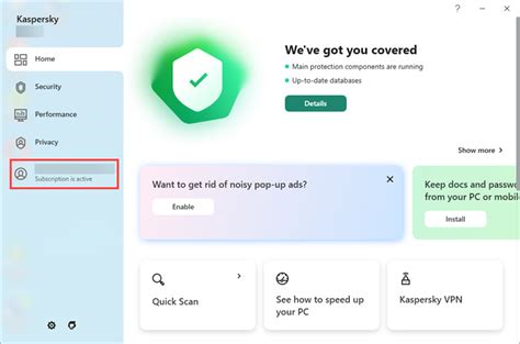 How To Reactivate A Kaspersky Application With The Same Activation Code