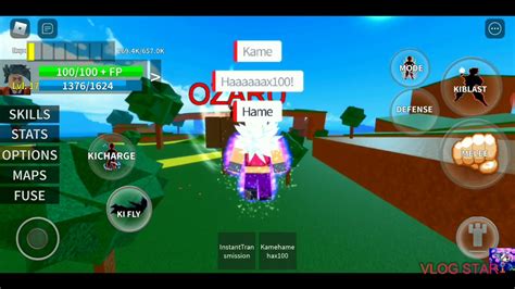 By using the new active dragon ball hyper blood codes, you can get some free stats, which will help you to make your character more powerful. Roblox:Dragon Ball Hyper Blood 2 - YouTube