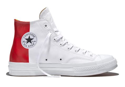 Undefeated X Converse Chuck Taylor All Star 70s Complex