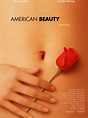 American Beauty, winner of the Best Film Oscar, 1999. | Afiche de cine ...