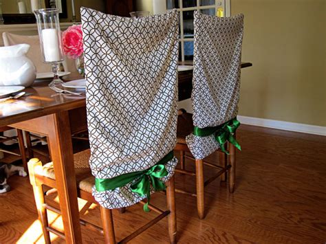 By now you already know that, whatever you are looking for, you're sure to. No Sew Pillow Case Chair Covers