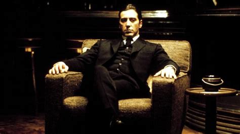 The Godfather Part Ii Review Movie Empire