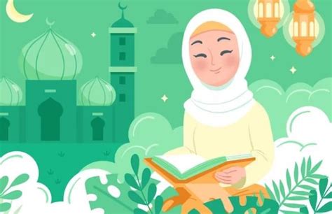 Surat Yang Dibaca Saat Hamil Dalam Al Quran Lengkap Dengan