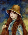 Grandes y Hermosas: Pierre-Auguste Renoir