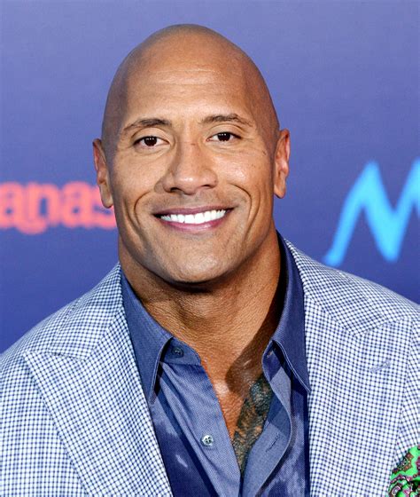 Dwayne The Rock Johnson Stirs Controversy Over Snowflake Generation