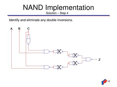 Ppt Universal Gate Nand Powerpoint Presentation Free Download Id