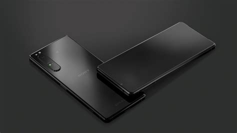 Sony Xperia 1 Ii Release Date Leaked The Media Powerhouse Could Arrive Later This Month