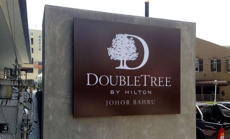 Johor bahru city square is 650 metres away while komtar jbcc is about 0.4 km away from the venue. Double Tree Hotel Johor Bahru by Hilton Malaysia | DE ...
