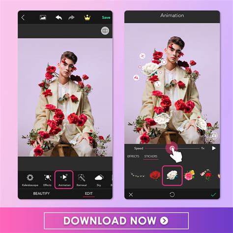 10 Cute Aesthetic Animated Stickers For Eye Catching Instagram Perfect