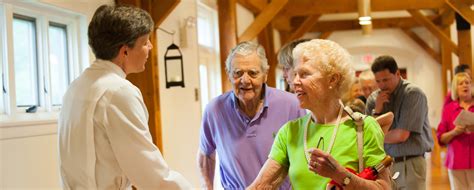 Pastoral Care – St. Peter's Church