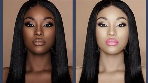 Change Skin Color With Photoshop Easy Tutorial For Beginner Skin