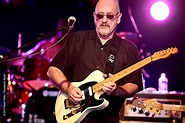 Rock and Roll Hall of Famer Dave Mason won’t slow down | ParkRecord.com