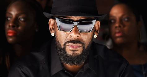 did r kelly new sex tape lead to charges and indictment