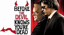 Before the Devil Knows You're Dead | Apple TV