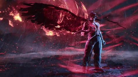 Tekken 8 Reveal 11 Out Of 14 Image Gallery