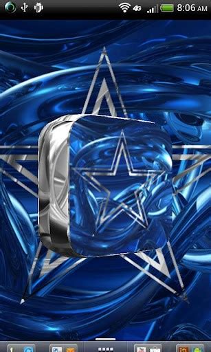Create an exciting logo free online using our many choices of star logos including a symbol of a star on a suitcase with a plane icon encircling it, a star with palm trees and a swoosh around it and many other. 47+ Dallas Cowboys Star Logo Wallpaper on WallpaperSafari