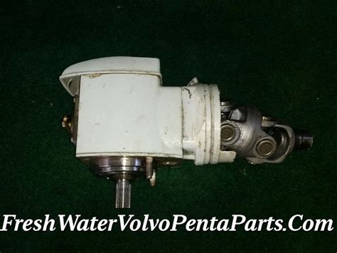 Volvo Penta Outdrive Sterndrive Components Tagged 09302017
