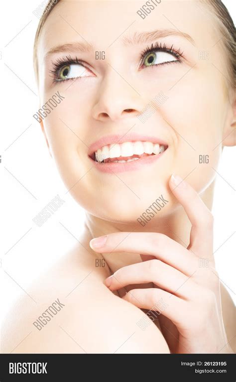 Beauty Close Portrait Image And Photo Free Trial Bigstock