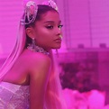 ARIANA GRANDE – 7 Rings Promos, 2019 – HawtCelebs