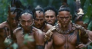 Aztec warrior, Apocalypto movie, Historical movies