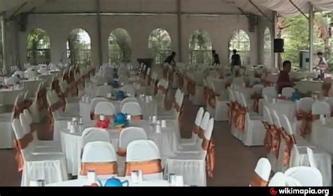 The town's postcode is 53100, which falls under the jurisdiction of kuala lumpur. Laman Pengantin Taman Melawati