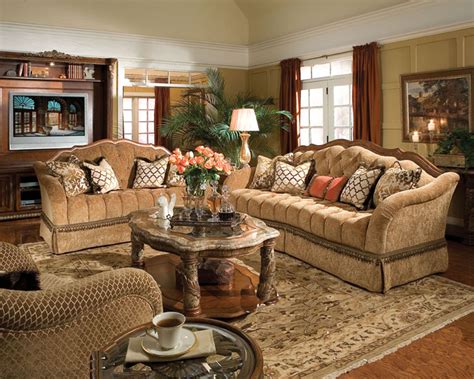 the living room furniture minimal homes