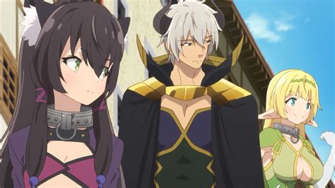 Watch How Not To Summon A Demon Lord 1x2 Online Free Yesmovies