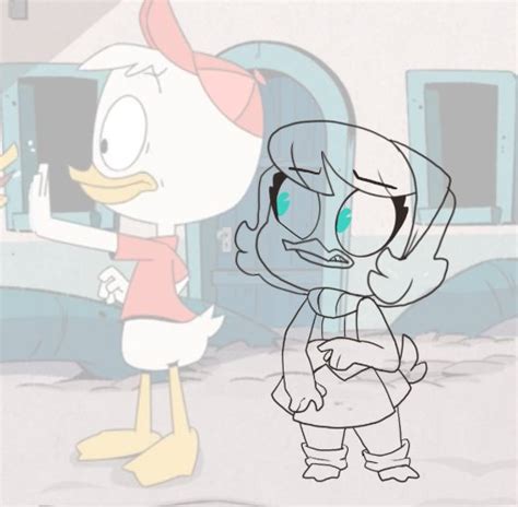 How To Do Screenshot Edits Wiki Duck Tales Amino