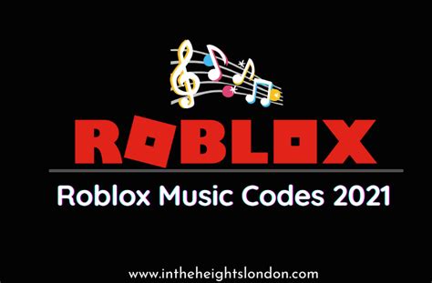 25 Roblox Music Codes Update List Of 2021