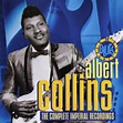 The Complete Imperial Recordings CD2 1991 Blues - Albert Collins ...
