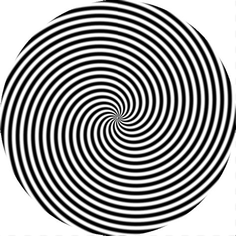 Hypnotic Spiral By Playful Geometer On Deviantart