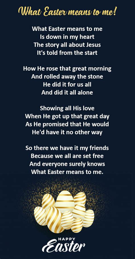 30 Easter Love Poems 2021 For Him And Her