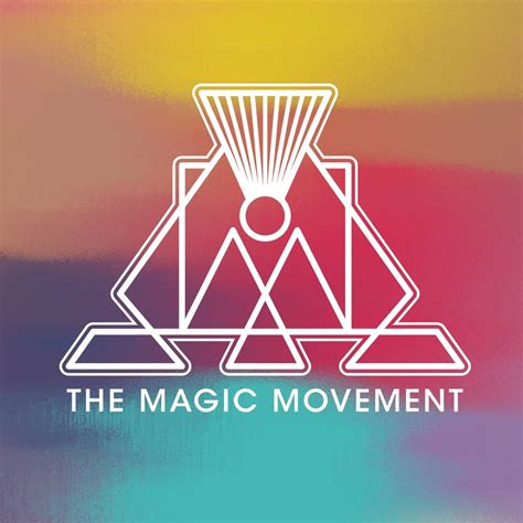 The Magic Movement