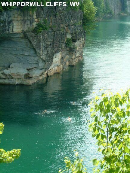 Summersville Lake Wv Cliffs Cant Wait To Paddle Here West Virginia