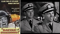 Battle Stations - 1956 - FULL MOVIE (War Film) - YouTube