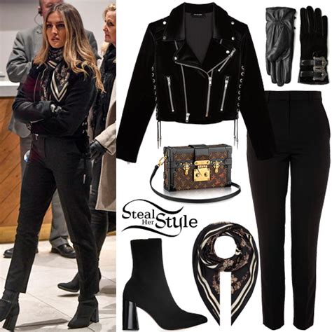 Perrie Edwards Fashion Steal Her Style Page 2