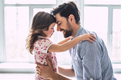 Frases Que Todo Padre Debe Decirle A Su Hija Para Que