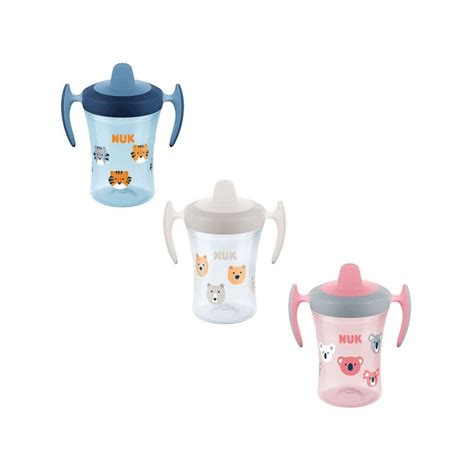 Nuk Easy Learning Trainer Cup 6m 230ml Mother And Baby From Pharmeden Uk
